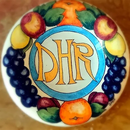 Della Robbia Hotel 3*