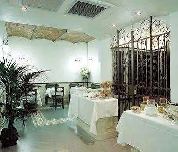 Della Robbia 3* Florencie