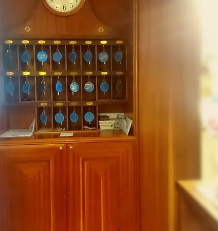 Отель Della Robbia