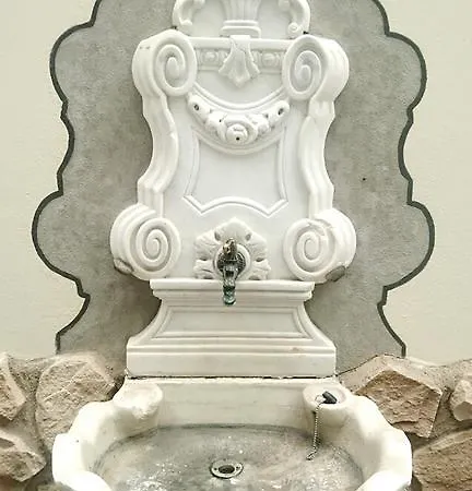 Hotel Della Robbia