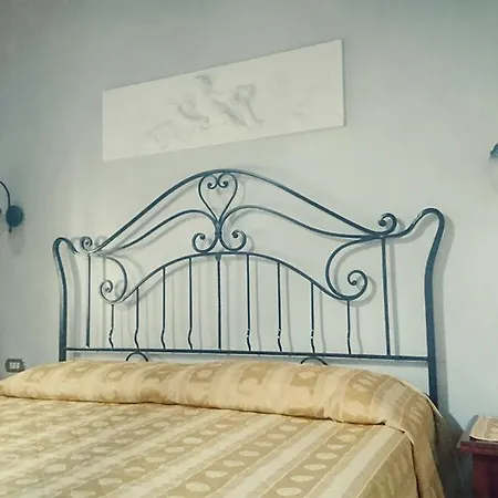 Della Robbia Отель