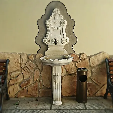 Della Robbia 3* Флоренция