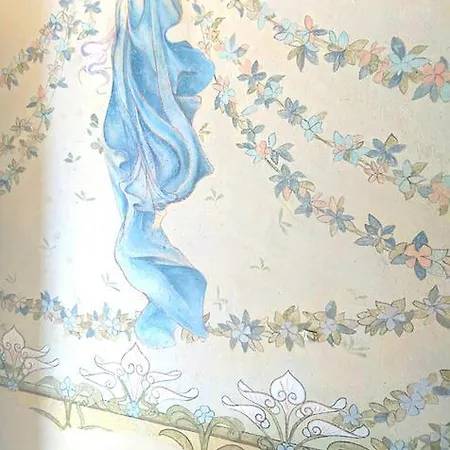 Della Robbia Отель