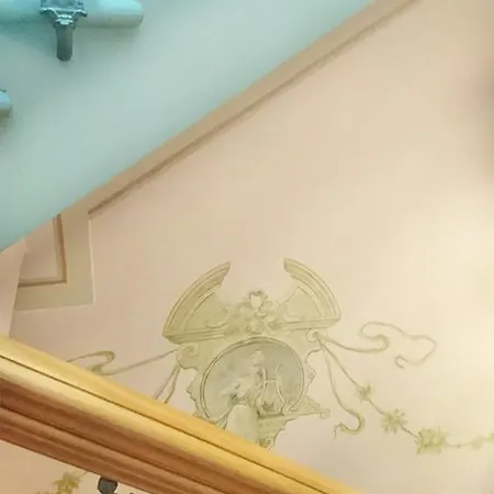 Отель Della Robbia