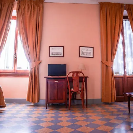 Отель Della Robbia