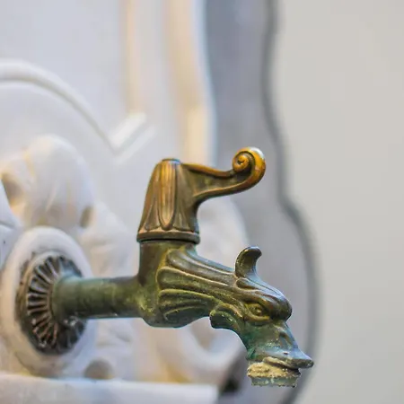 Della Robbia Hotel Florencja