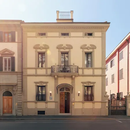 Numa Florence Della Robbia Aparthotel Firenze