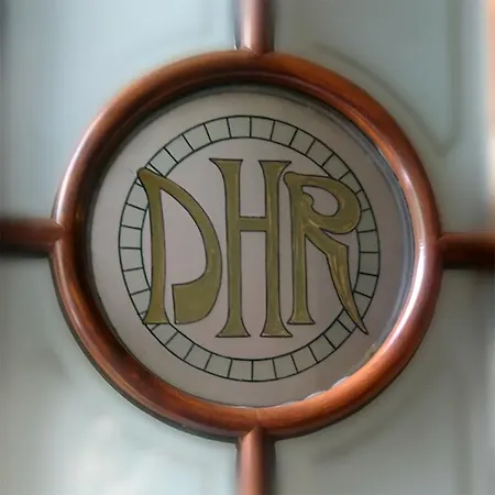 Della Robbia Hotel 3*