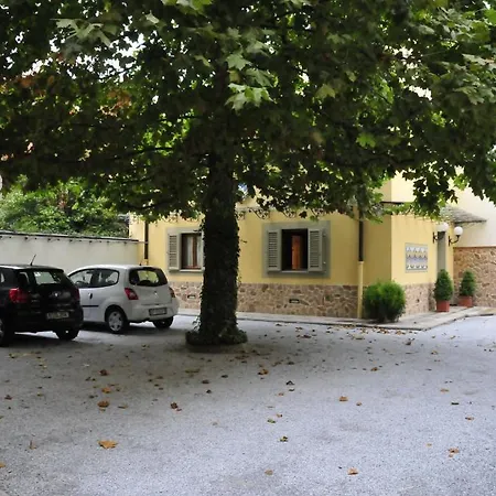 Della Robbia Hotel 3*