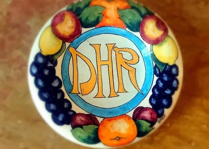 Della Robbia Hotel 3*