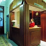 Aparthotel Numa Florence Della Robbia Florence