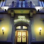 Numa Florence Della Robbia Aparthotel