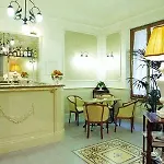Numa Florence Della Robbia Aparthotel Florence