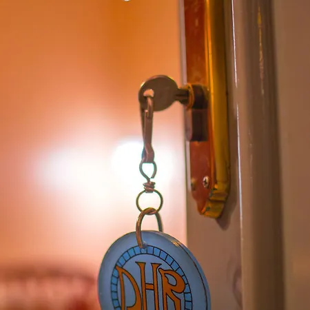 酒店 Della Robbia 佛罗伦萨