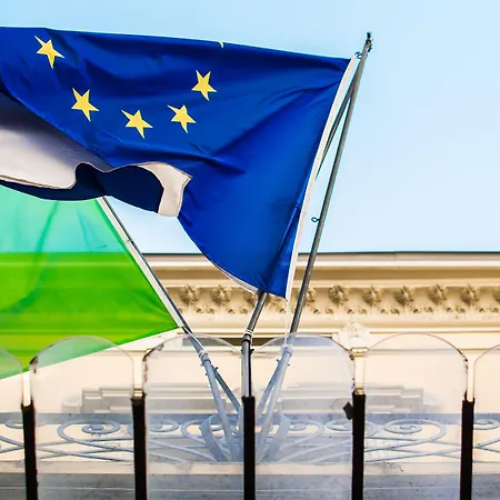 Della Robbia 3* 佛罗伦萨