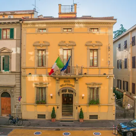 Della Robbia 佛罗伦萨