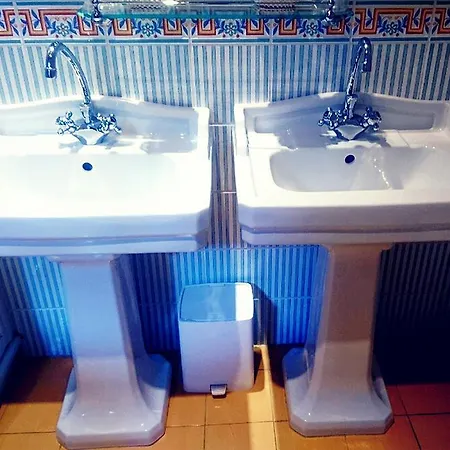 酒店 Della Robbia 佛罗伦萨