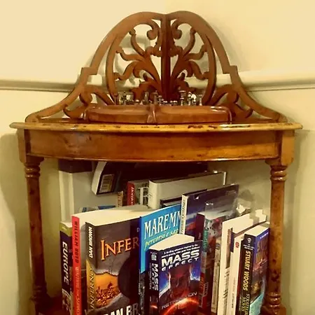 酒店 Della Robbia 3*