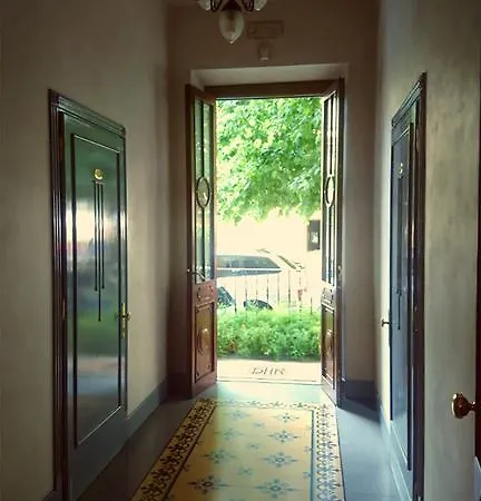 Della Robbia 3* 佛罗伦萨