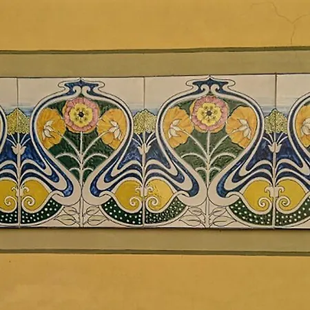 酒店 Della Robbia 佛罗伦萨