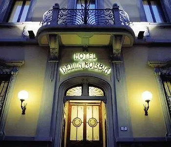 Numa Florence Della Robbia Apartahotel