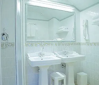 酒店 Della Robbia 佛罗伦萨