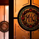 Numa Florence Della Robbia 3*