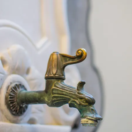 Hotel Della Robbia