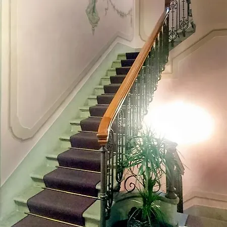 Hotel Della Robbia Florence