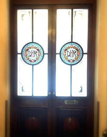 Della Robbia Hotel 3*