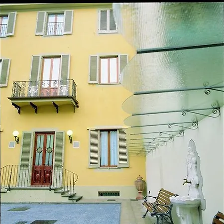 Della Robbia Hotel