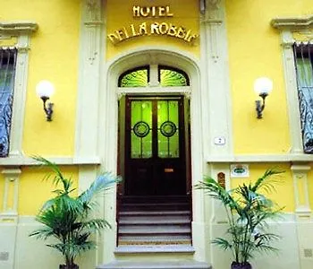 Della Robbia Hotel Florence